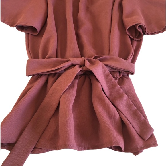 Sienna Sky, top - Picture 6 of 7